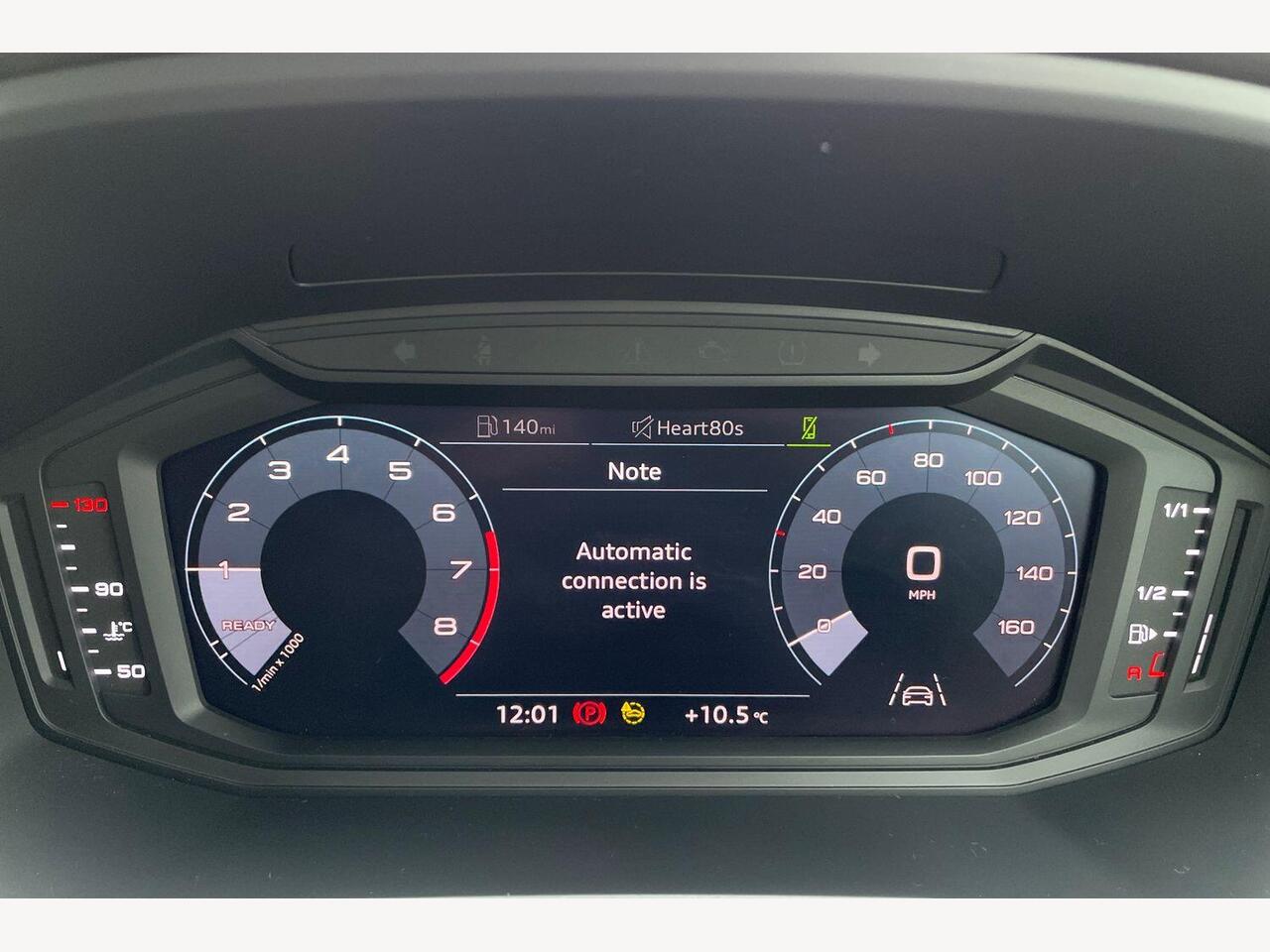 Used Audi A1 2020 for sale - 77673329: Photo 7