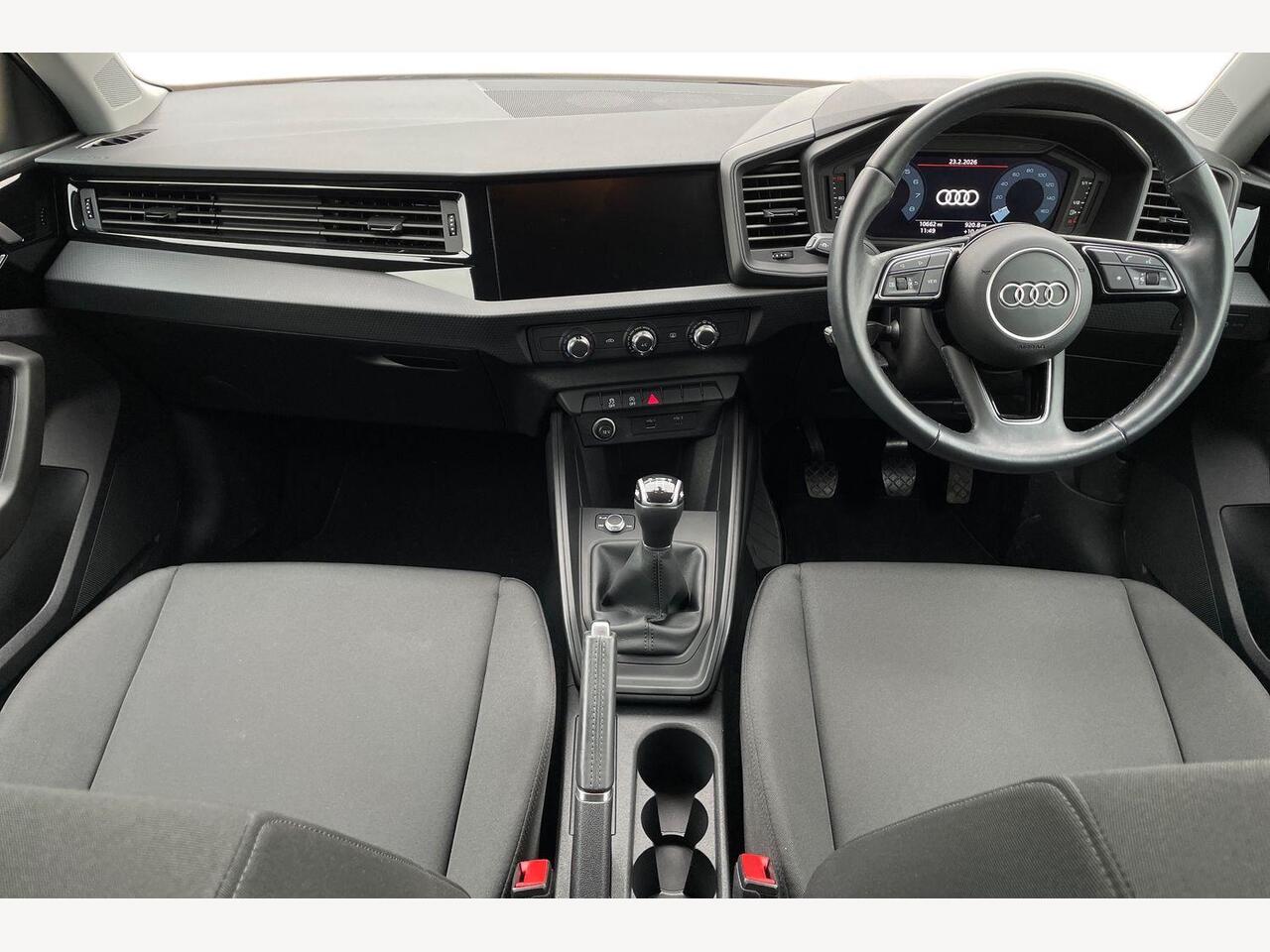 Used Audi A1 2020 for sale - 77673329: Photo 9