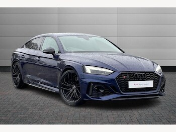 Used Audi RS5 2025 for sale - 78259014: Photo