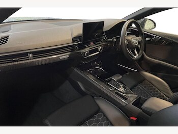 Used Audi RS5 2025 for sale - 78259014: Photo