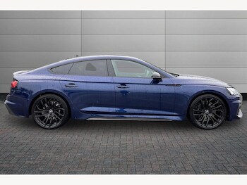 Used Audi RS5 2025 for sale - 78259014: Photo
