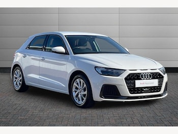 Audi A1 feature image