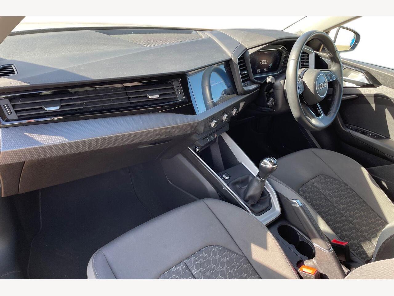 Used Audi A1 2022 for sale - 77739875: Photo 2