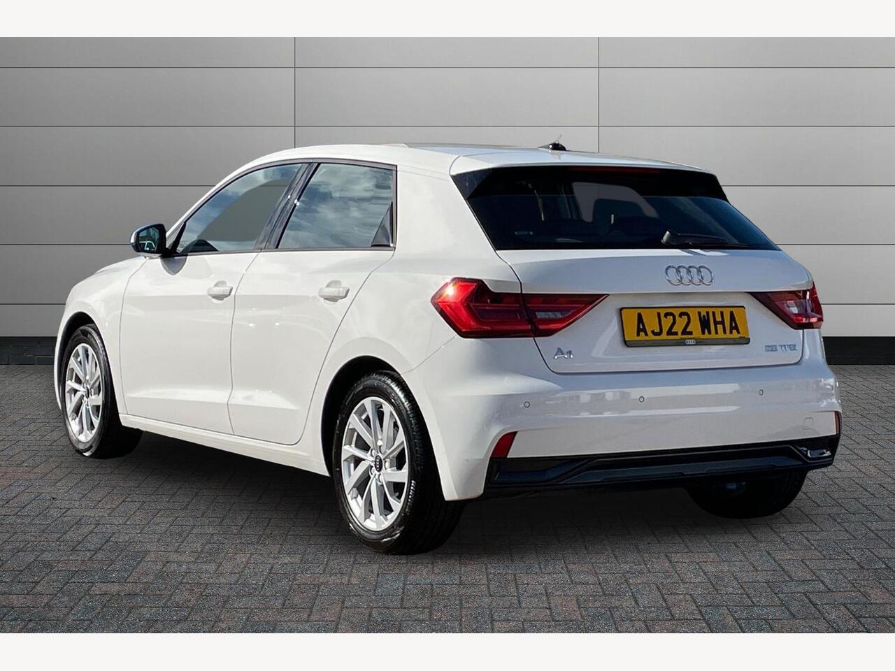 Used Audi A1 2022 for sale - 77739875: Photo 3