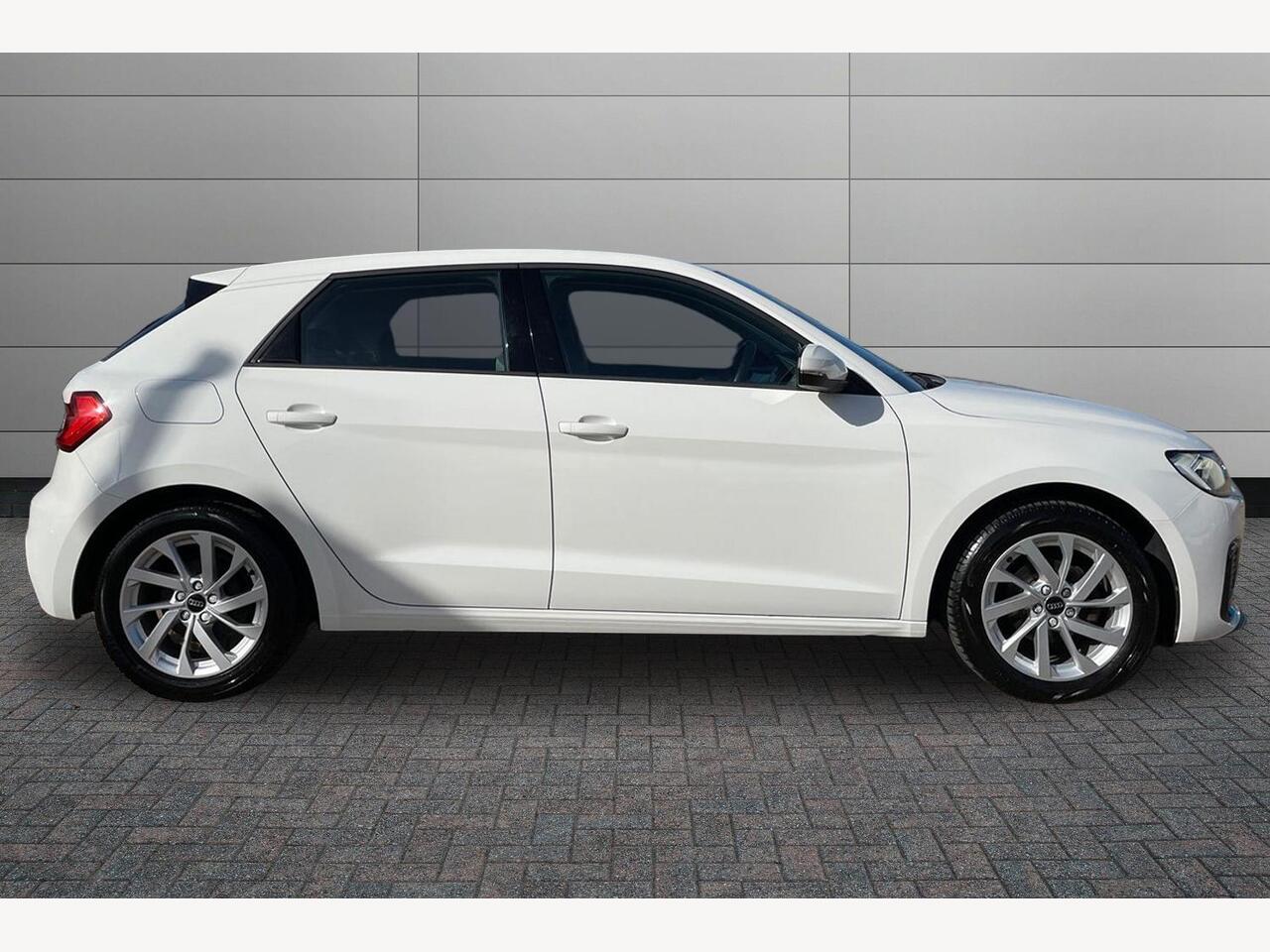 Used Audi A1 2022 for sale - 77739875: Photo 4