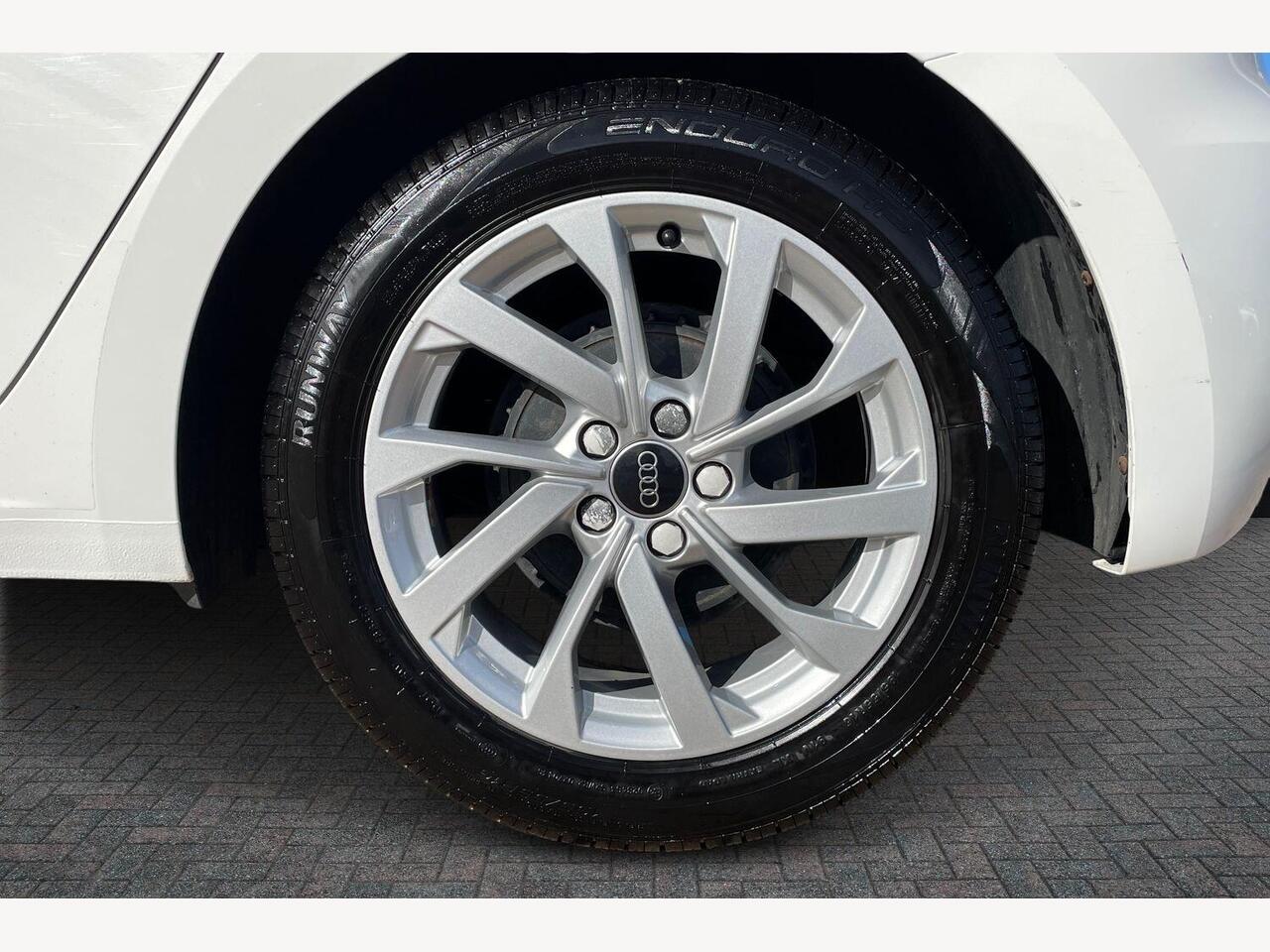 Used Audi A1 2022 for sale - 77739875: Photo 5