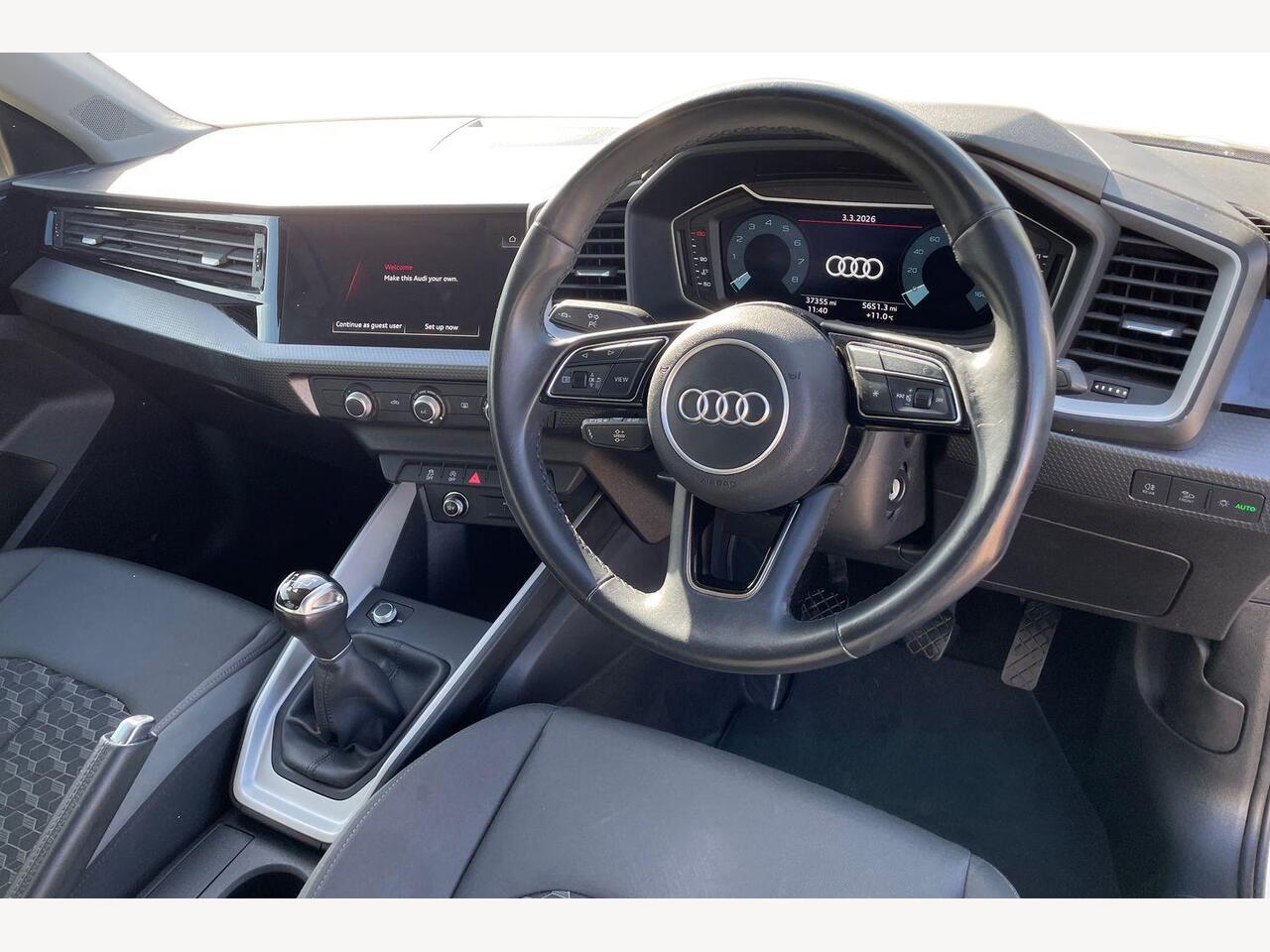 Used Audi A1 2022 for sale - 77739875: Photo 6