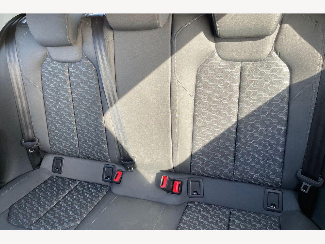 Used Audi A1 2022 for sale - 77739875: Photo 8