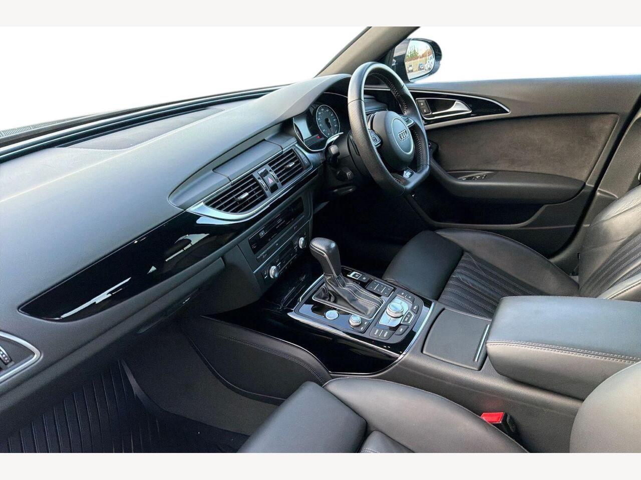 Used Audi A6 2018 for sale - 77401325: Photo 2
