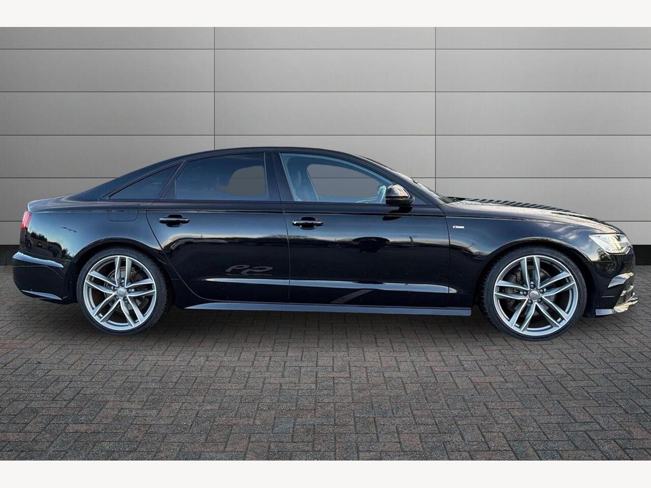 Used Audi A6 2018 for sale - 77401325: Photo 4