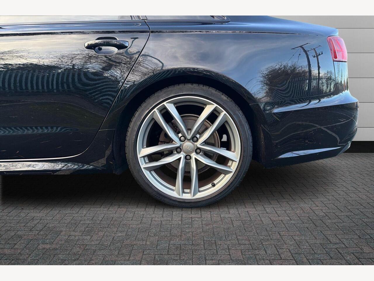 Used Audi A6 2018 for sale - 77401325: Photo 5