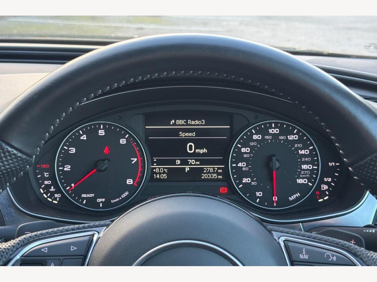 Used Audi A6 2018 for sale - 77401325: Photo 7