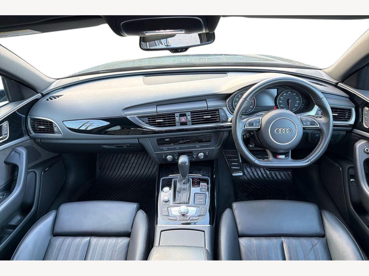 Used Audi A6 2018 for sale - 77401325: Photo 9