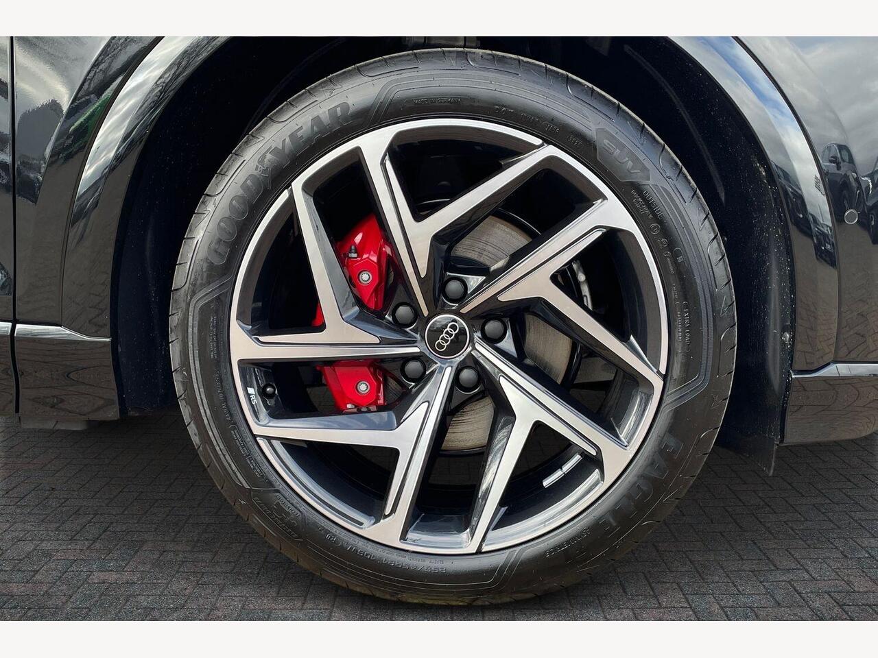 Used Audi Q6 e-tron 2026 for sale - 78004906: Photo 5