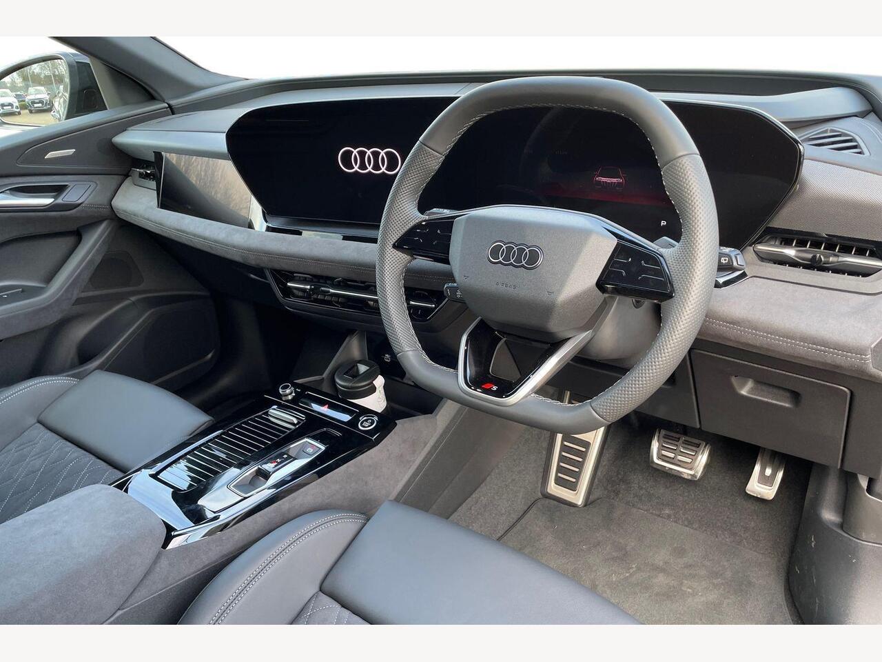 Used Audi Q6 e-tron 2026 for sale - 78004906: Photo 6