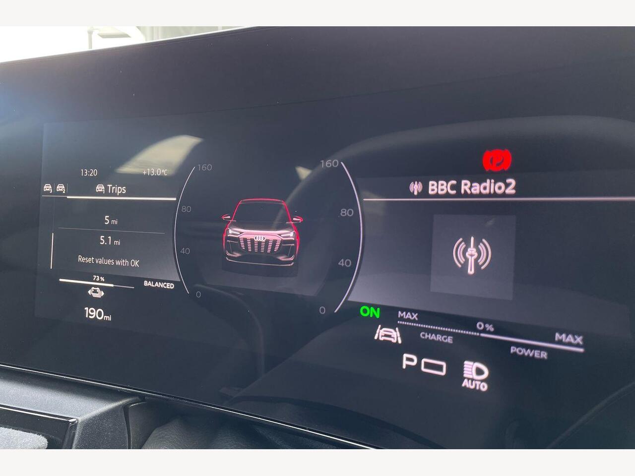 Used Audi Q6 e-tron 2026 for sale - 78004906: Photo 7