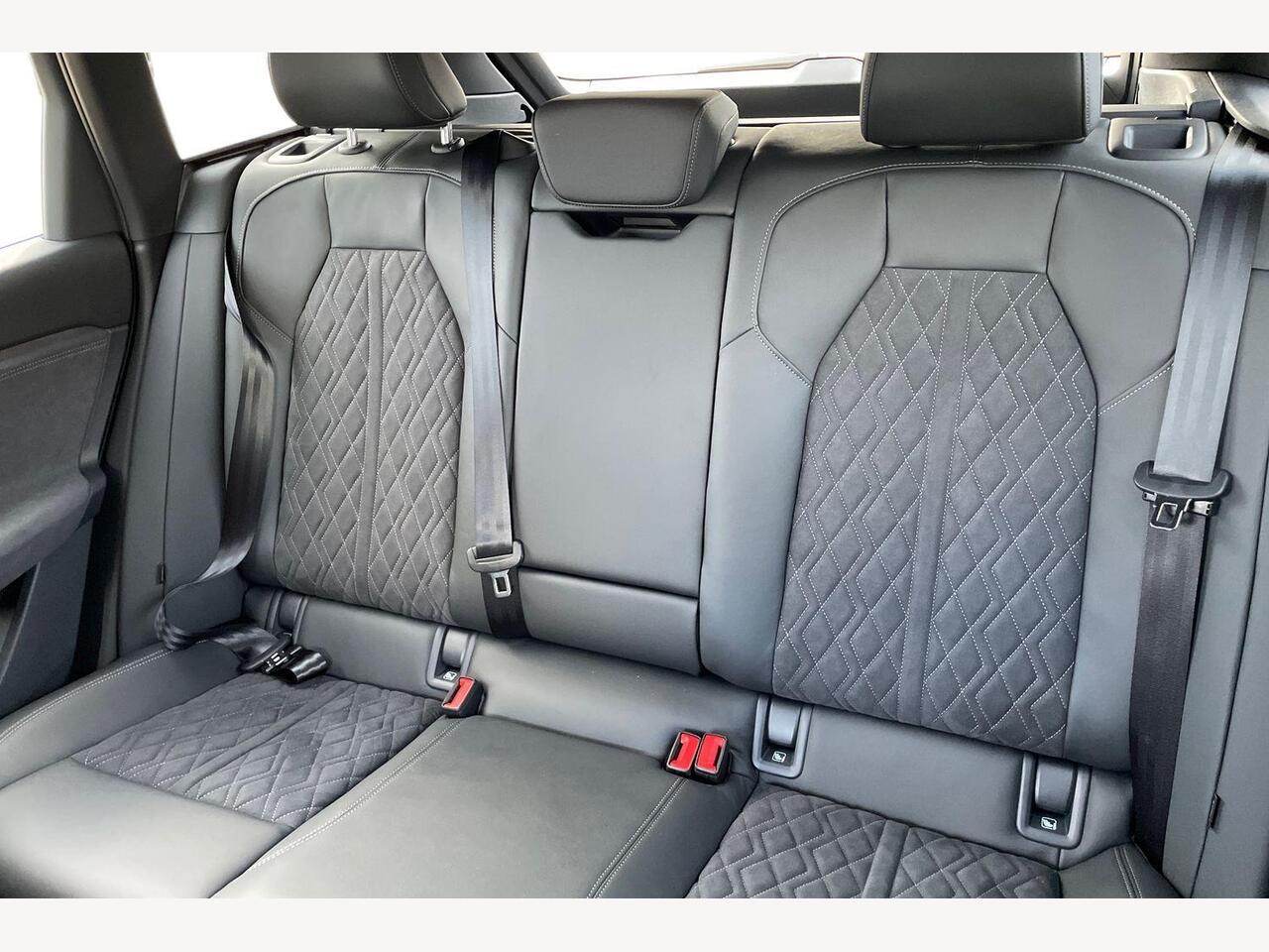 Used Audi Q6 e-tron 2026 for sale - 78004906: Photo 8