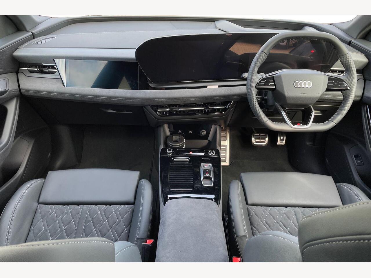 Used Audi Q6 e-tron 2026 for sale - 78004906: Photo 9