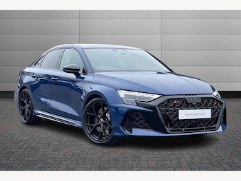 Used Audi RS3 2026 for sale - 78442131: Photo