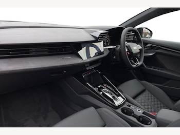 Used Audi RS3 2026 for sale - 78442131: Photo