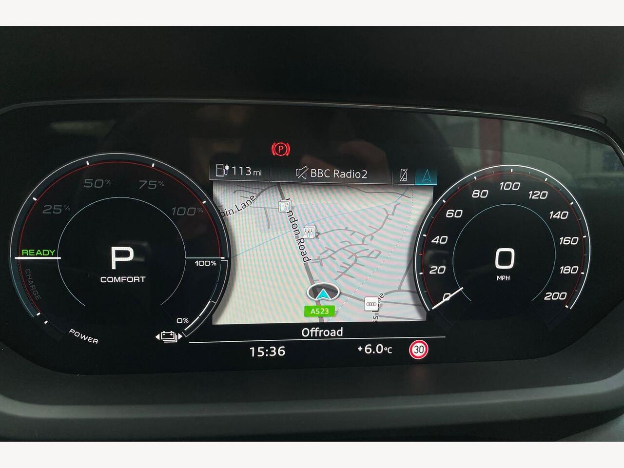 Used Audi RS e-tron GT 2022 for sale - 78021842: Photo 7