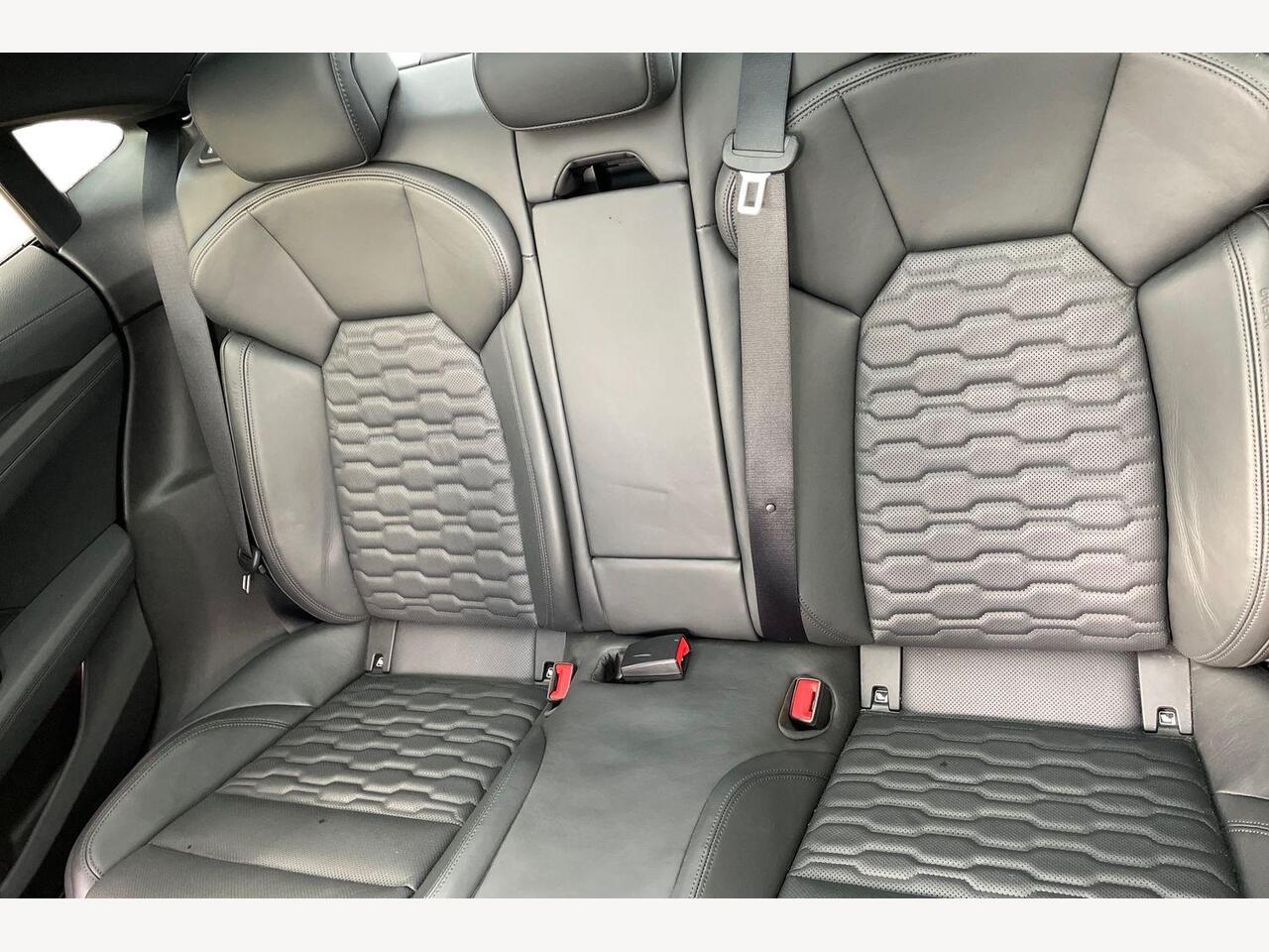 Used Audi RS e-tron GT 2022 for sale - 78021842: Photo 8