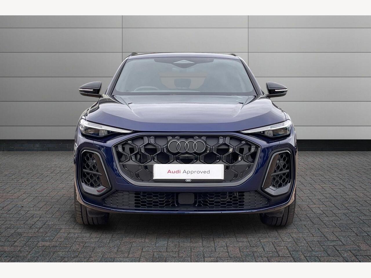 Used Audi Q5 2025 for sale - 78004879: Photo 10