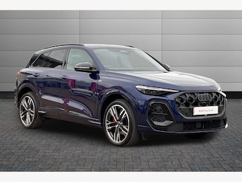 Audi Q5 feature image