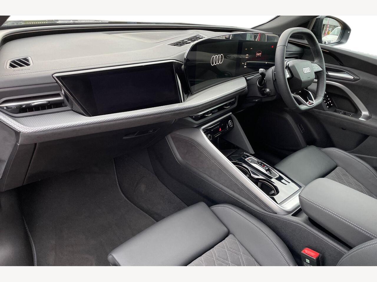 Used Audi Q5 2025 for sale - 78004879: Photo 2