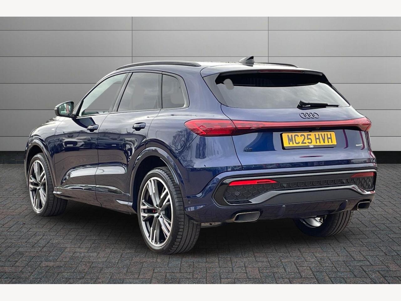 Used Audi Q5 2025 for sale - 78004879: Photo 3