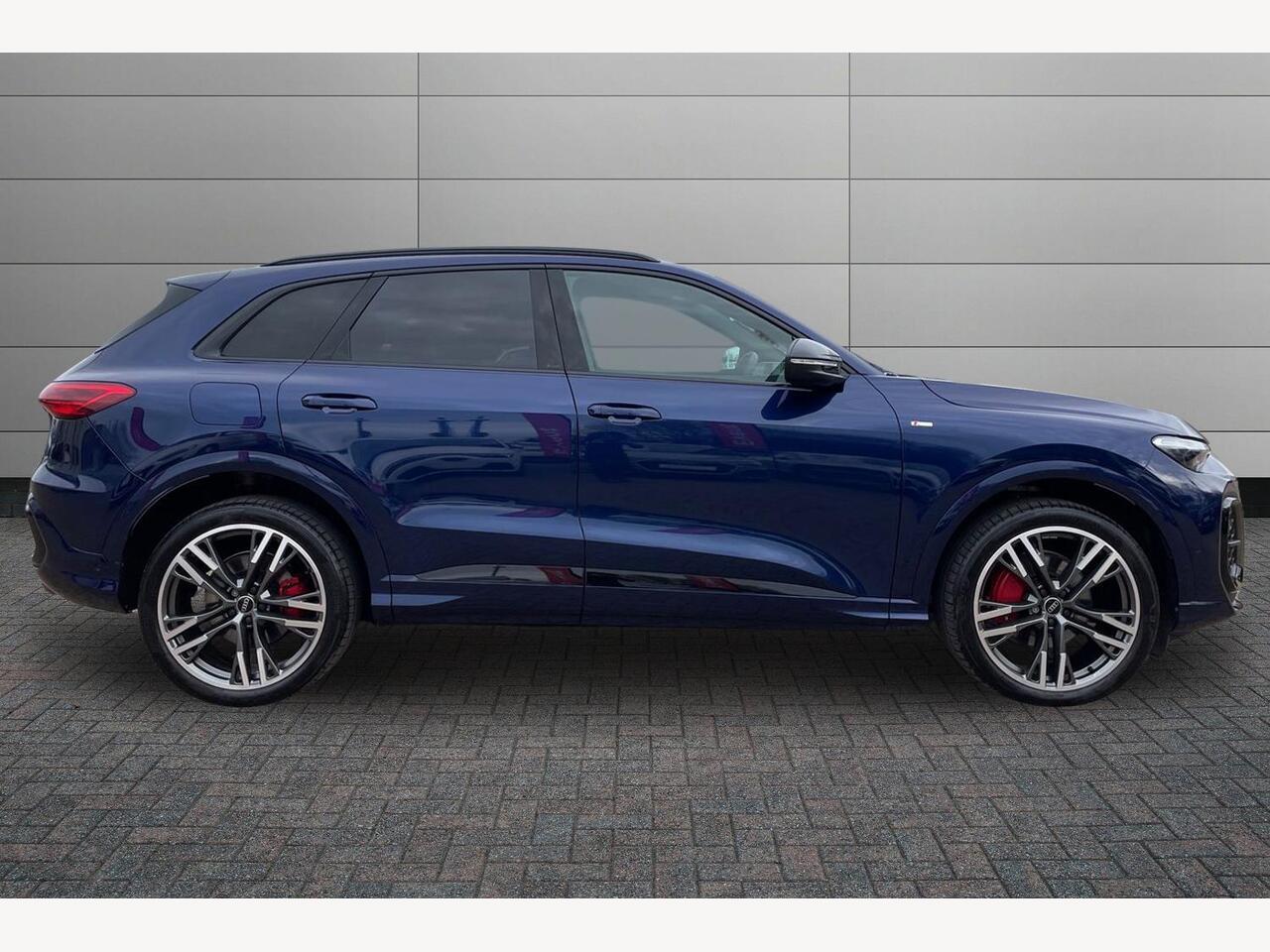 Used Audi Q5 2025 for sale - 78004879: Photo 4