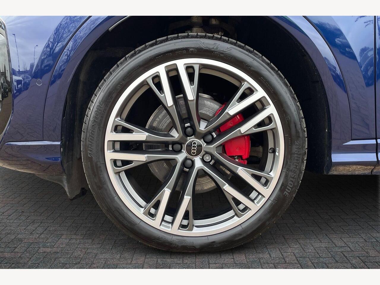 Used Audi Q5 2025 for sale - 78004879: Photo 5