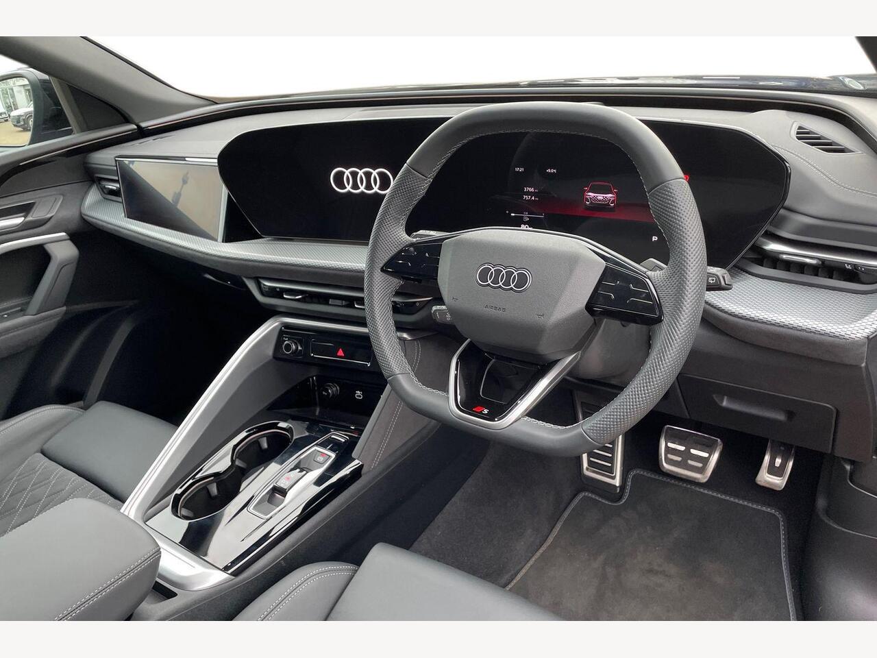 Used Audi Q5 2025 for sale - 78004879: Photo 6