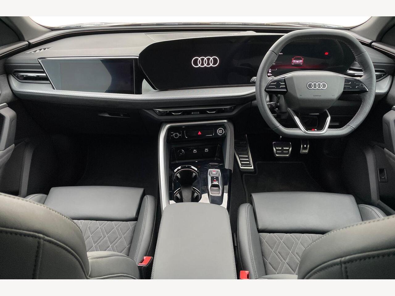 Used Audi Q5 2025 for sale - 78004879: Photo 9