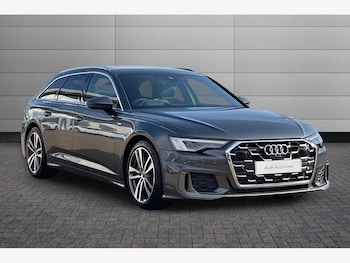 2024 (24) - 45 TFSI Quattro S Line 5dr S Tronic