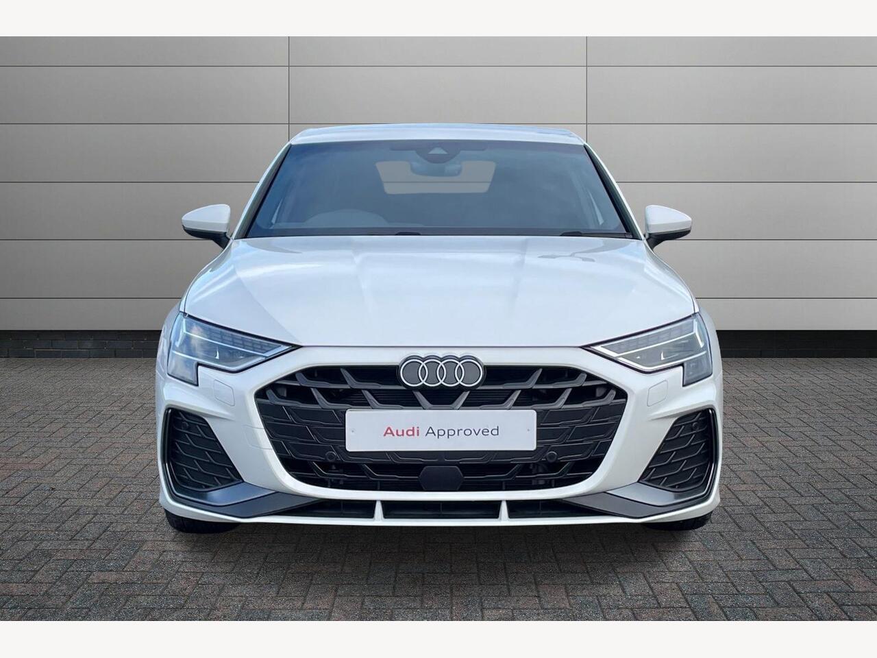 Used Audi A3 2025 for sale - 77647680: Photo 10