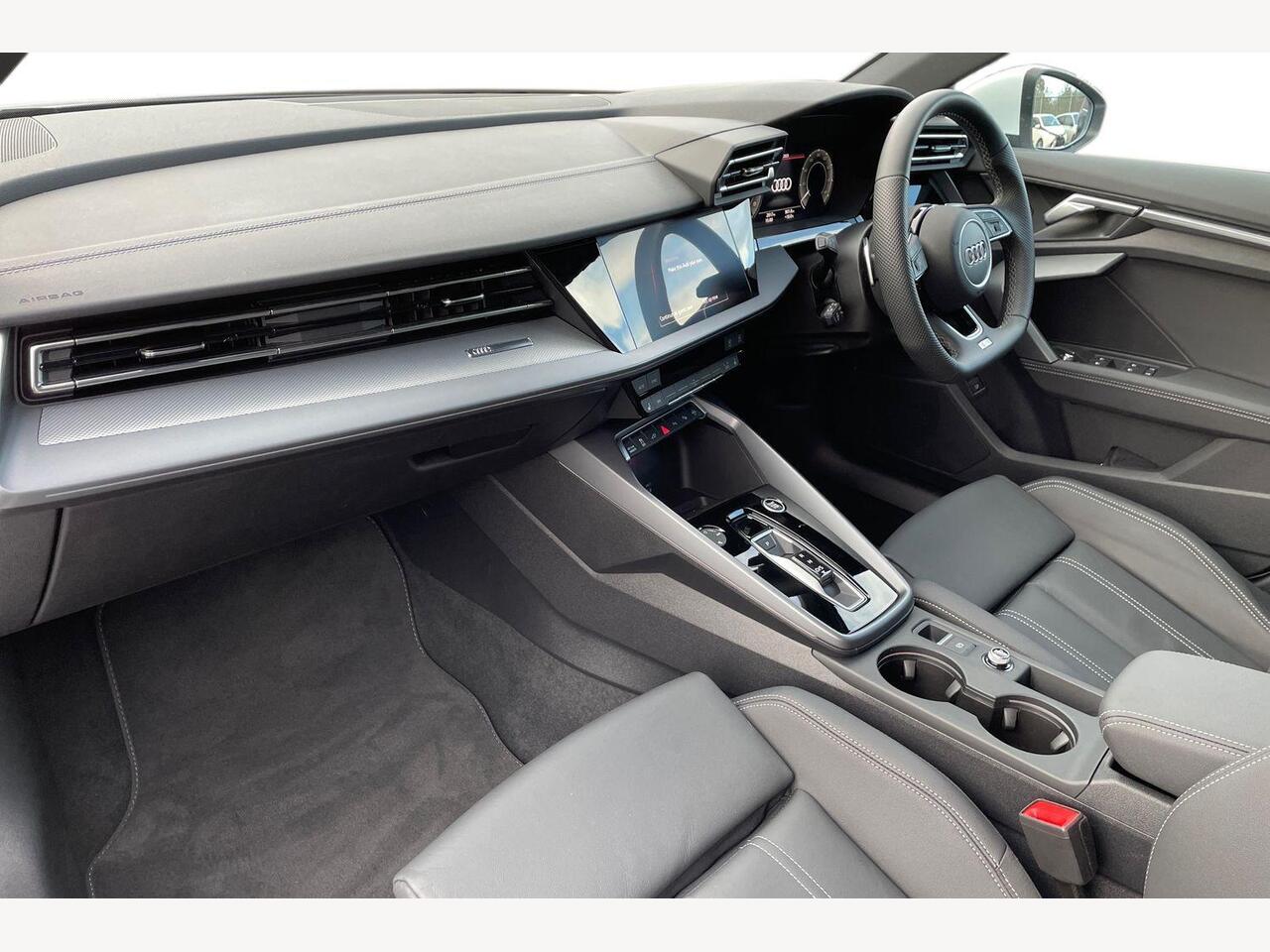 Used Audi A3 2025 for sale - 77647680: Photo 2