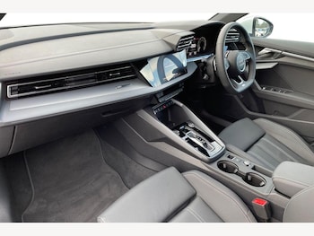 Used Audi A3 2025 for sale - 77647680: Photo