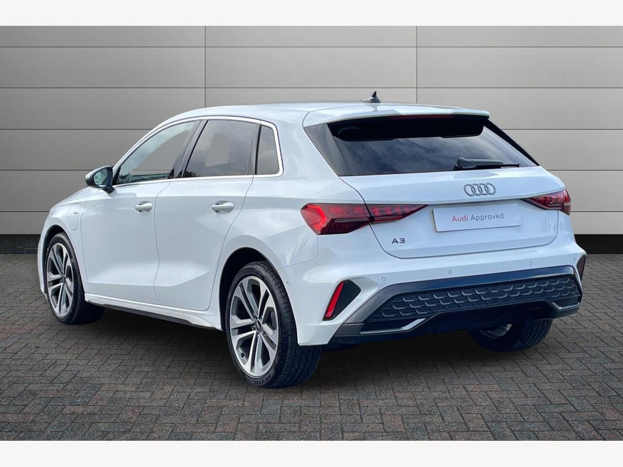 Used Audi A3 2025 for sale - 77647680: Photo 3