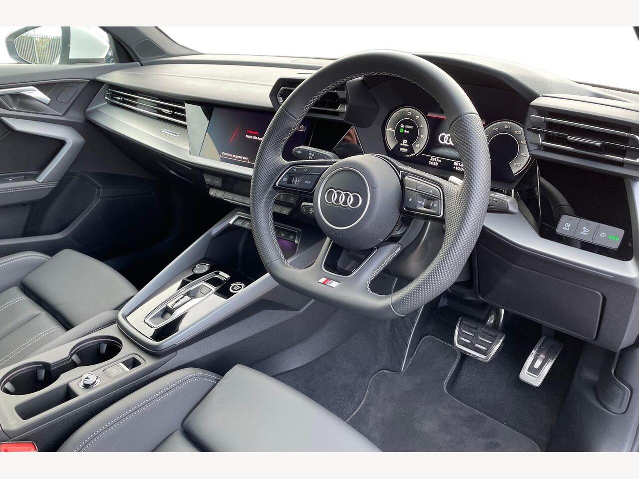 Used Audi A3 2025 for sale - 77647680: Photo 6