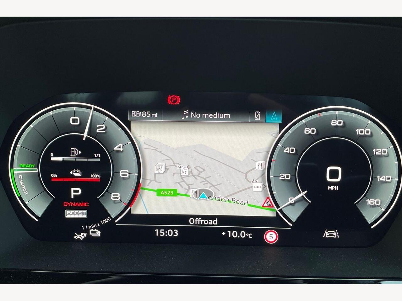 Used Audi A3 2025 for sale - 77647680: Photo 7