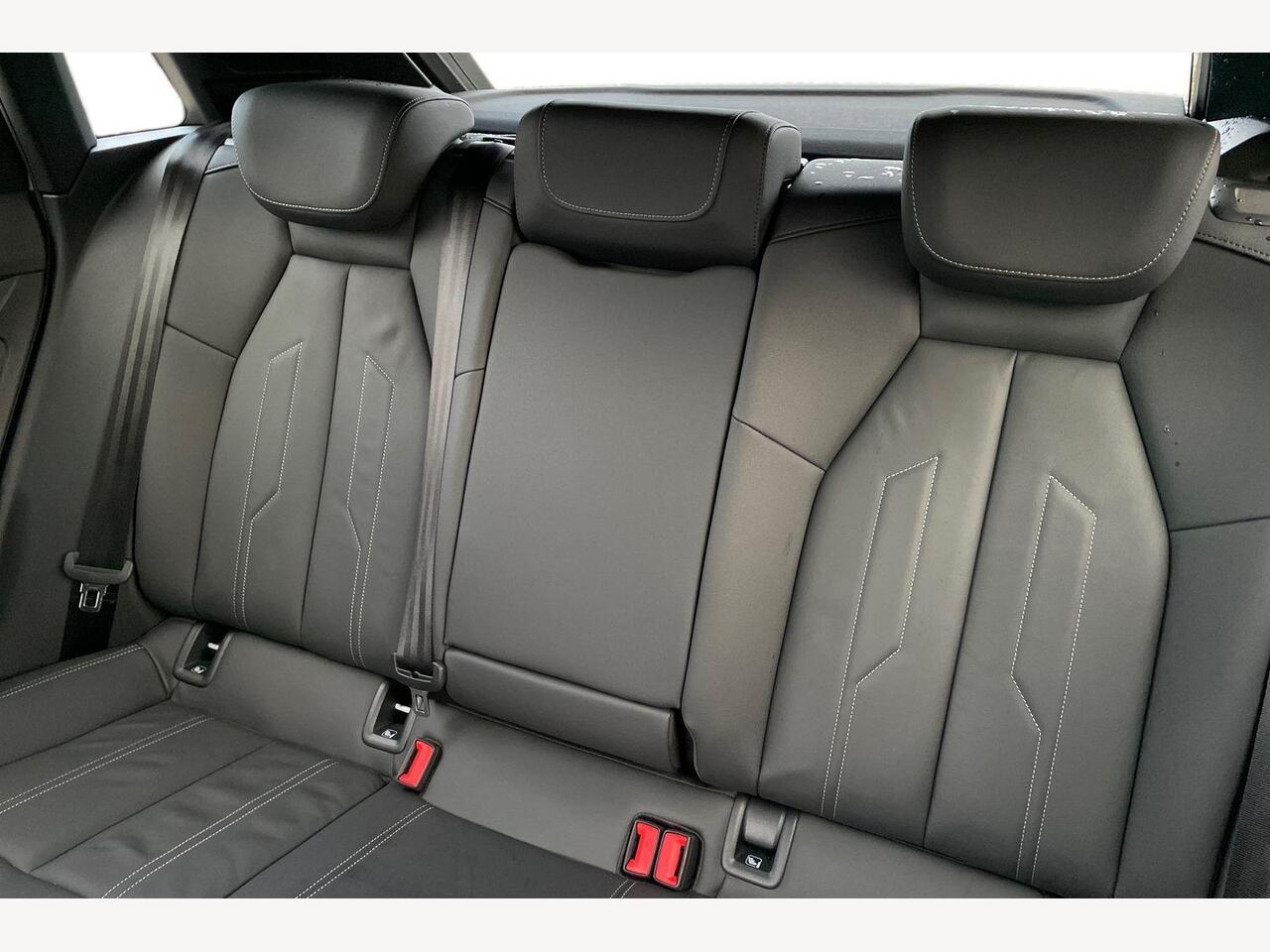 Used Audi A3 2025 for sale - 77647680: Photo 8