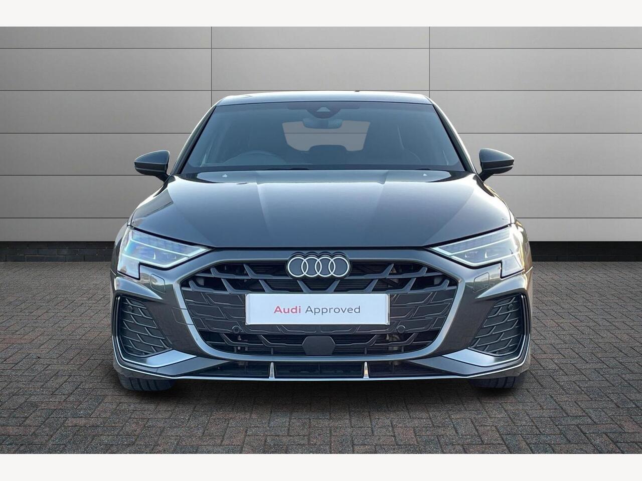 Used Audi A3 2025 for sale - 77031248: Photo 10