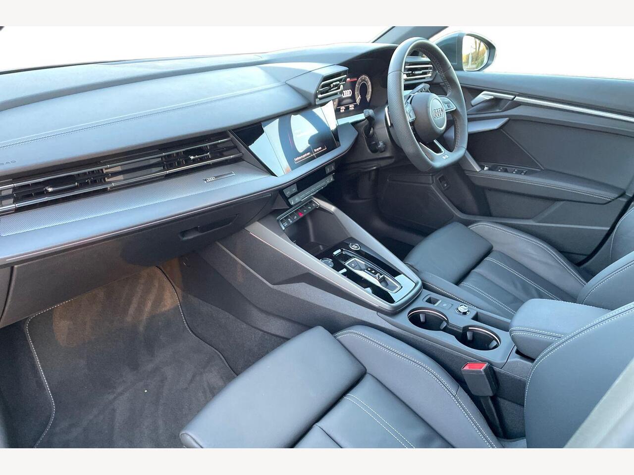 Used Audi A3 2025 for sale - 77031248: Photo 2