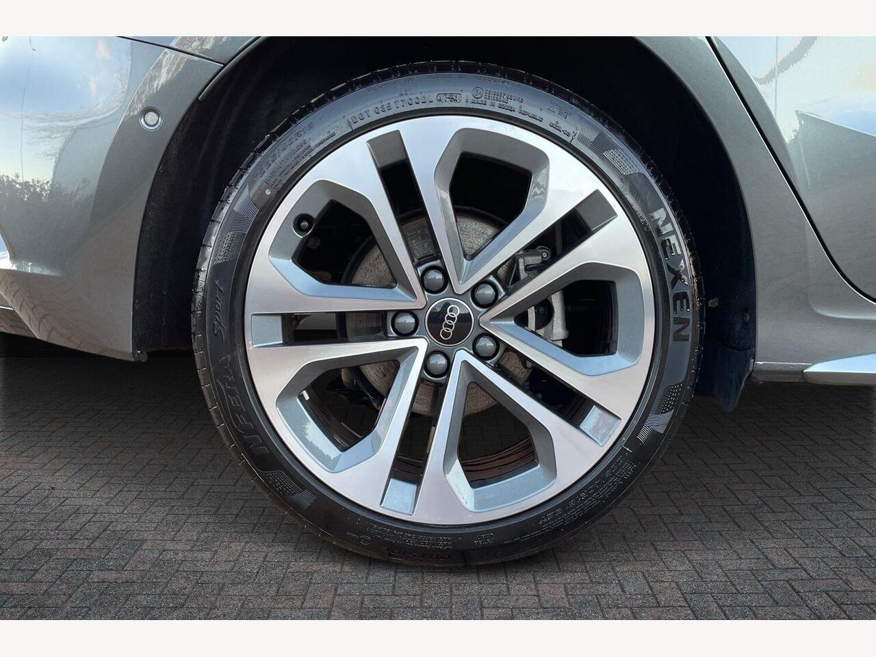 Used Audi A3 2025 for sale - 77031248: Photo 5