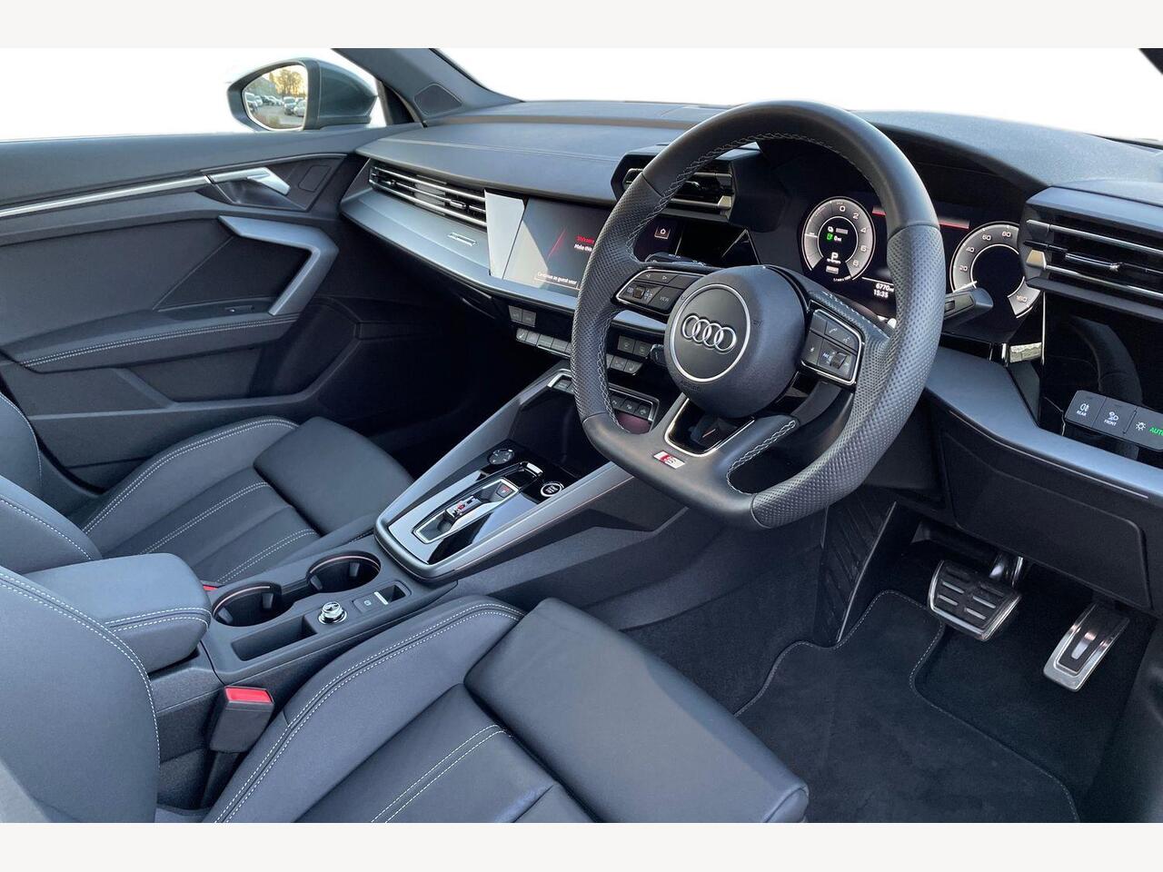 Used Audi A3 2025 for sale - 77031248: Photo 6