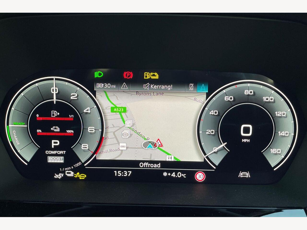 Used Audi A3 2025 for sale - 77031248: Photo 7