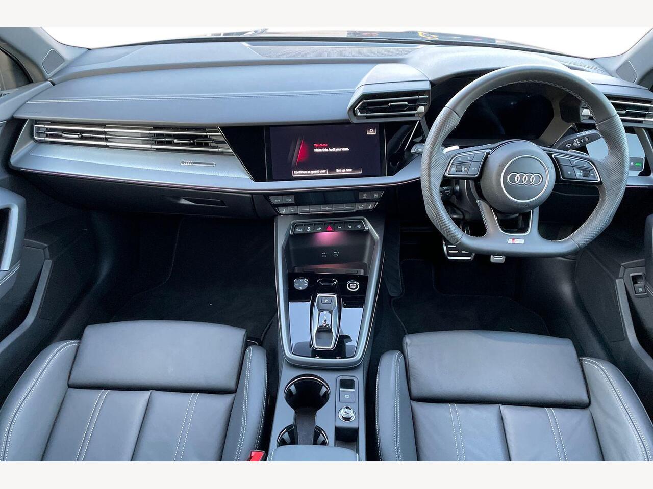 Used Audi A3 2025 for sale - 77031248: Photo 9