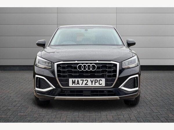 Used Audi Q2 2022 for sale - 76280421: Photo 10