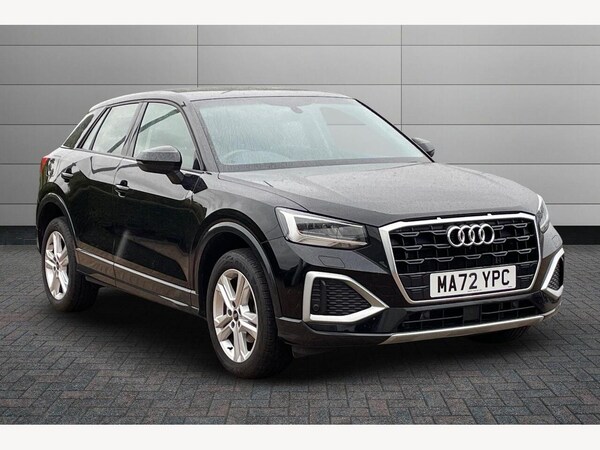 Used Audi Q2 2022 for sale - 76280421: Photo 1